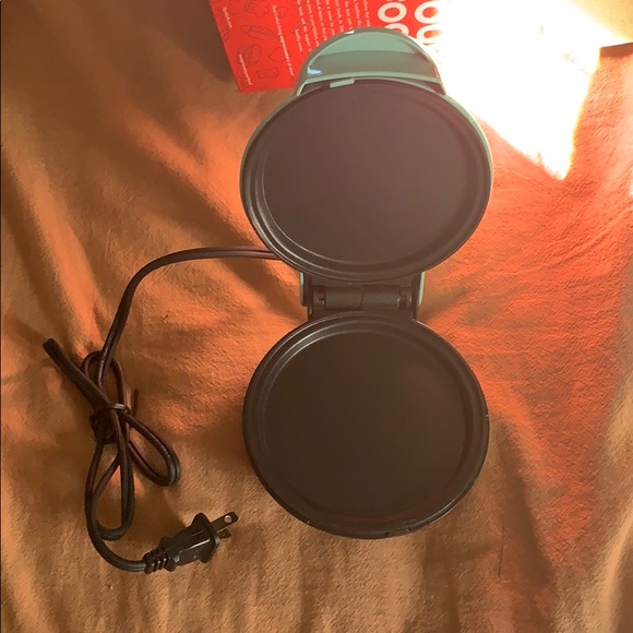 Mini Griddle - Picture 3 of 3